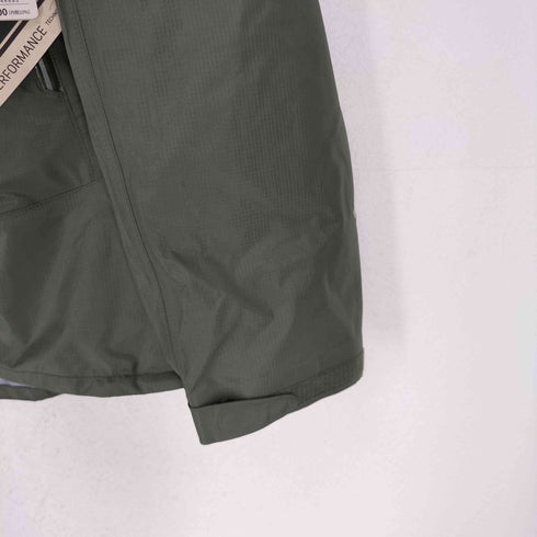 モンベル mont bell Rain Trekker Jacket GORE-TEX レイントレッカー ジャケット レディース import:XL