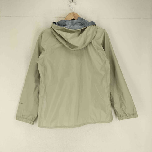 モンベル mont bell Rain Trekker Jacket GORE-TEX レイントレッカー ジャケット レディース import:L