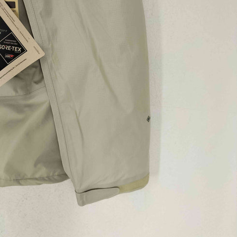 モンベル mont bell Rain Trekker Jacket GORE-TEX レイントレッカー ジャケット レディース import:L