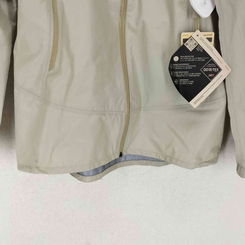 モンベル mont bell Rain Trekker Jacket GORE-TEX レイントレッカー ジャケット レディース import:L
