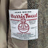 ハリスツイード Harris Tweed ヘリンボーンツイル エルボーパッチ 3B ウール テーラードジャケット メンズ import:S
