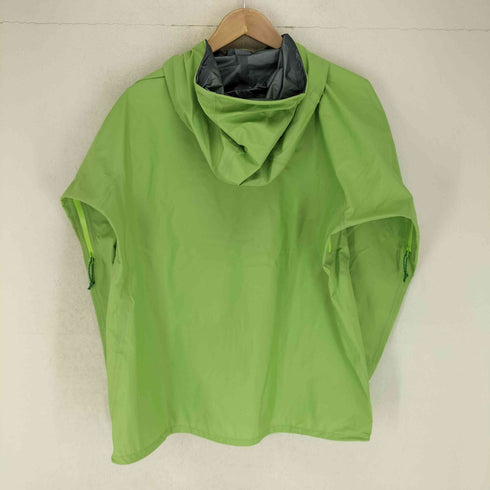 モンベル mont bell Tempest Jacket GORE-TEX テンペストジャケット レディース import:XL