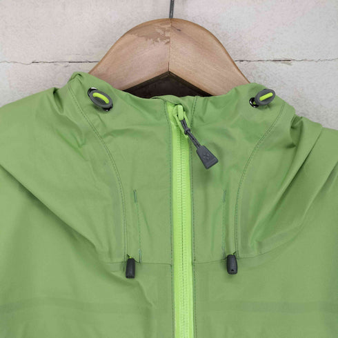 モンベル mont bell Tempest Jacket GORE-TEX テンペストジャケット レディース import:XL