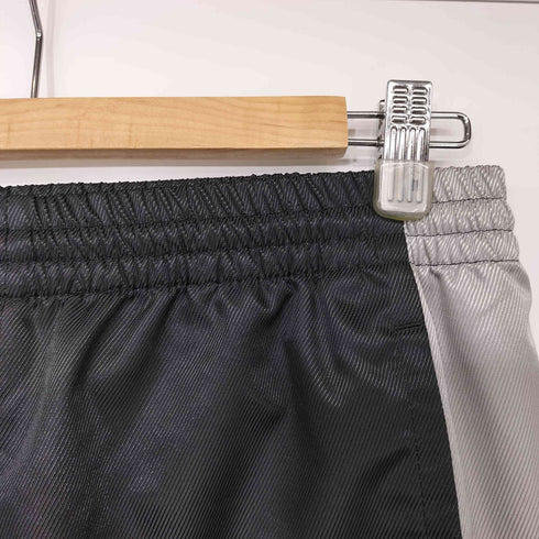 アディダス adidas 00s Y2K パイピング フレア ブーツカット トラックパンツ メンズ JPN:L