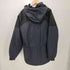 エルエルビーン L.L.Bean 00s 中綿 バイカラー ナイロン インサレーションジャケット マウンテンパーカー メンズ import:M