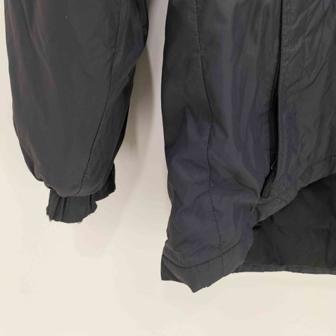 エルエルビーン L.L.Bean 00s 中綿 バイカラー ナイロン インサレーションジャケット マウンテンパーカー メンズ import:M