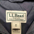 エルエルビーン L.L.Bean 00s 中綿 バイカラー ナイロン インサレーションジャケット マウンテンパーカー メンズ import:M