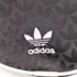 アディダスオリジナルス adidas Originals Trefoil Monogram Jacquard Round Bag トレフォイル モノグラム ジャカード ラウンドバッグ レディース