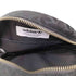 アディダスオリジナルス adidas Originals Trefoil Monogram Jacquard Round Bag トレフォイル モノグラム ジャカード ラウンドバッグ レディース