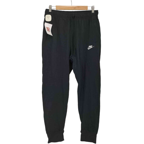 ナイキ NIKE クラブ ジャージ ジョガー メンズ L