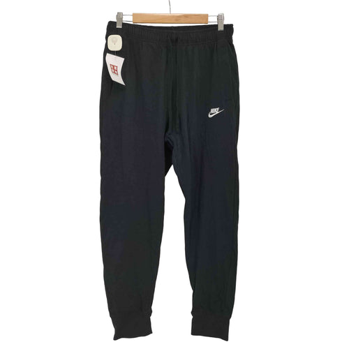 ナイキ NIKE クラブ ジャージ ジョガー メンズ L