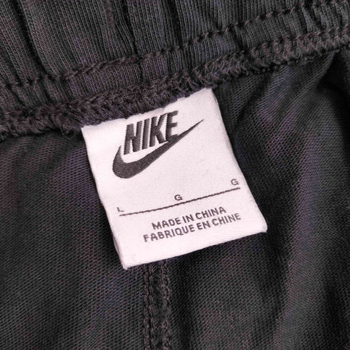 ナイキ NIKE クラブ ジャージ ジョガー メンズ L