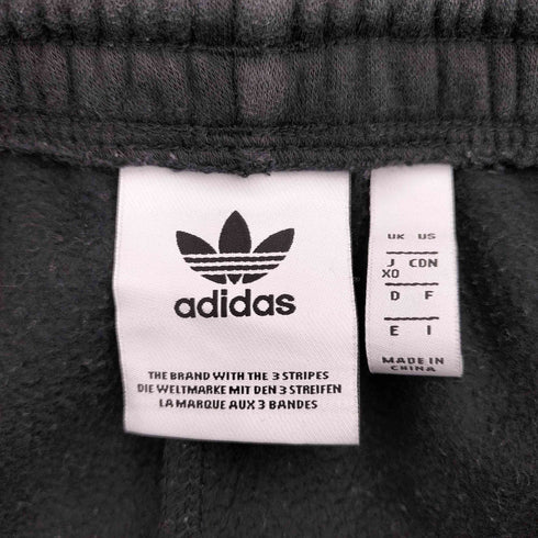 アディダスオリジナルス adidas Originals オーセンティックジョガーパンツ メンズ XO