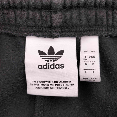 アディダスオリジナルス adidas Originals オーセンティックジョガーパンツ メンズ XO