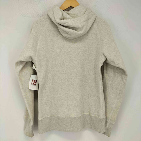 デリシャス Delicious ロゴ刺繍 プルオーバーパーカー メンズ import:S