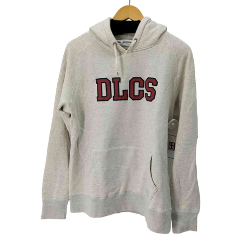 デリシャス Delicious Delicious DLCS プルオーバーパーカー メンズ import:L