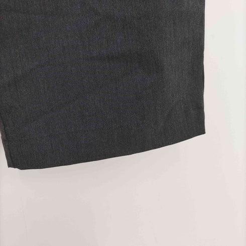 ムジルシリョウヒン 無印良品 乾きやすいイージータックワイドパンツ メンズ JPN:L