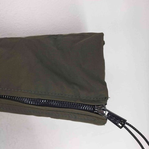 ベルシュカ BERSHKA TECH JACKET NORDIC SERIES モッズコート レディース import:XS