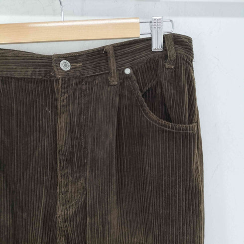 フリークスストア FREAKS STORE コーデュロイパンツ メンズ JPN:L