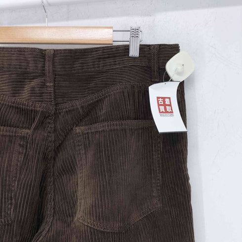 フリークスストア FREAKS STORE コーデュロイパンツ メンズ JPN:L