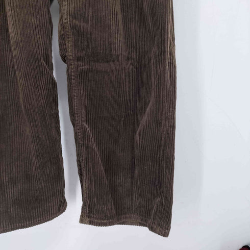 フリークスストア FREAKS STORE コーデュロイパンツ メンズ JPN:L
