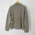 エルエルビーン L.L.Bean Classic Ragg Wool Sweater Henley メンズ import:XXL