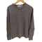 アニヤハインドマーチ ANYA HINDMARCH 3Dリブクルーネックセーター レディース JPN:XL