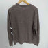 アニヤハインドマーチ ANYA HINDMARCH 3Dリブクルーネックセーター レディース JPN:XL