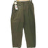 fakie/stance D50 タックパンツ メンズ JPN:L