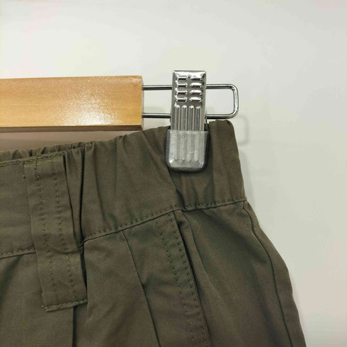 fakie/stance D50 タックパンツ メンズ JPN:L