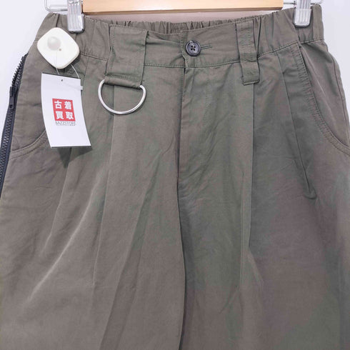 fakie/stance D50 タックパンツ メンズ JPN:L