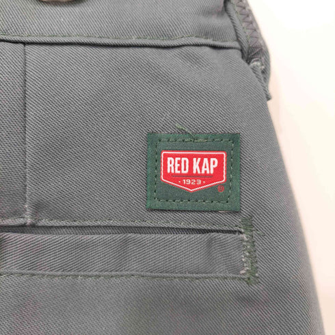 レッドキャップ RED KAP PT20SG0 ワークパンツ メンズ 34inch