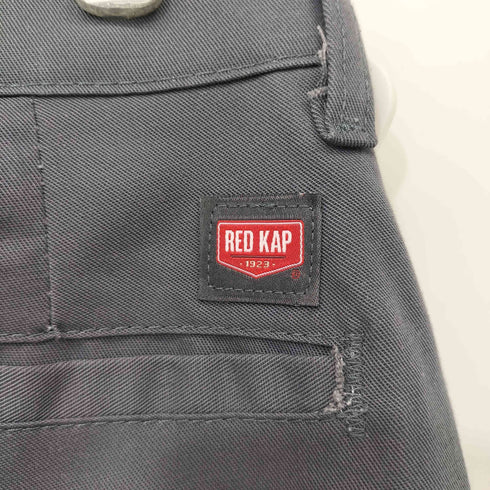 レッドキャップ RED KAP PT20CH0 ワークパンツ メンズ 34inch