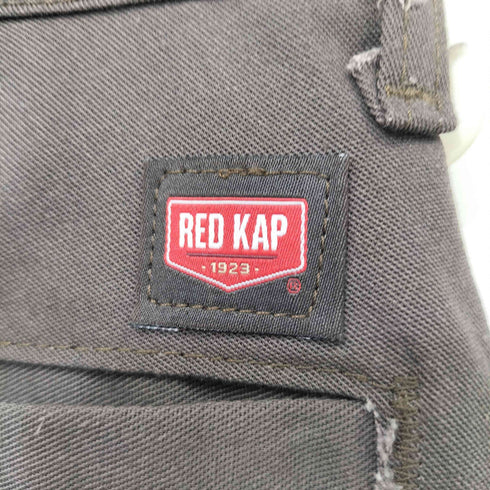 レッドキャップ RED KAP PT20BN0 ワークパンツ メンズ 34inch