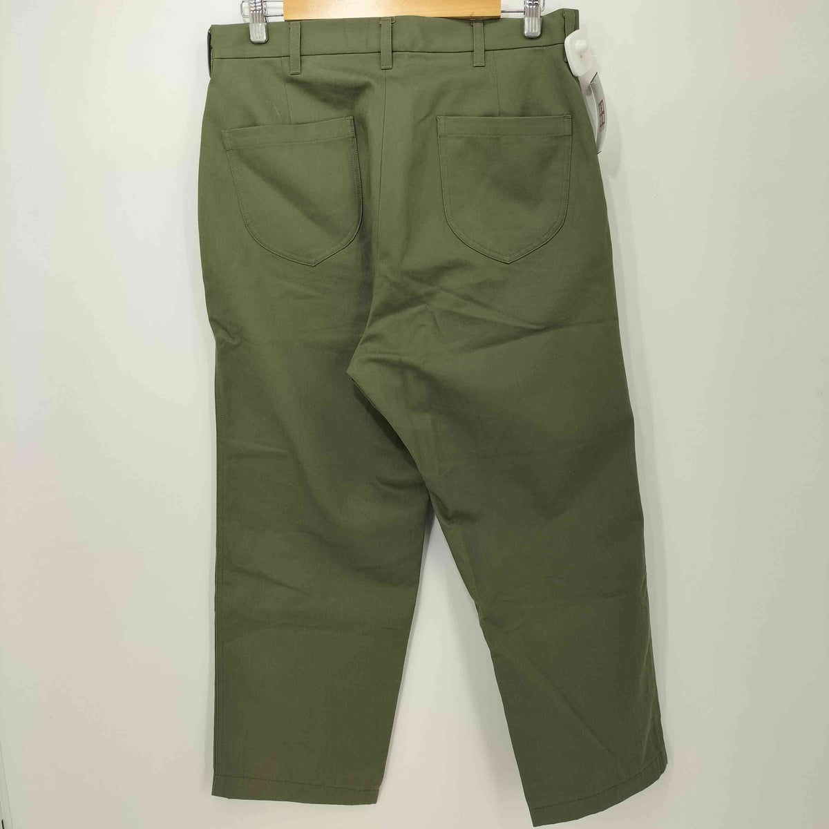 usual things scrutiny Usual Pants メンズ JPN：L – ブランド古着買取