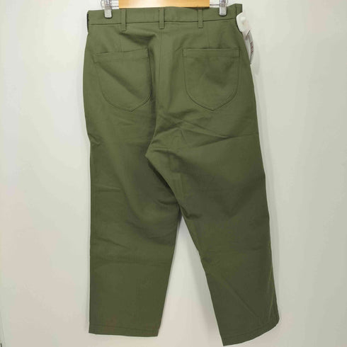 usual things scrutiny Usual Pants メンズ JPN:L