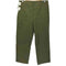 under the sun FUNDAMENTAL ITEMS Fatigue Pants メンズ JPN:L