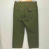 under the sun FUNDAMENTAL ITEMS Fatigue Pants メンズ JPN:L
