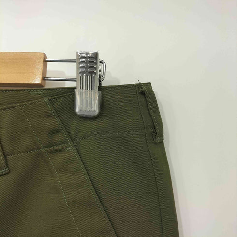 under the sun FUNDAMENTAL ITEMS Fatigue Pants メンズ JPN:L