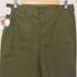 under the sun FUNDAMENTAL ITEMS Fatigue Pants メンズ JPN:L