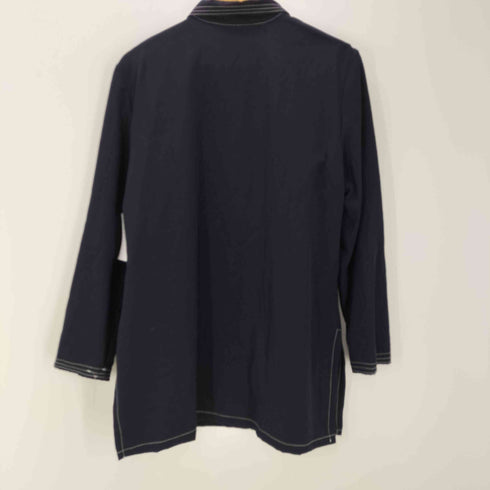 vaniana USA製 ウールシャツ レディース US:12