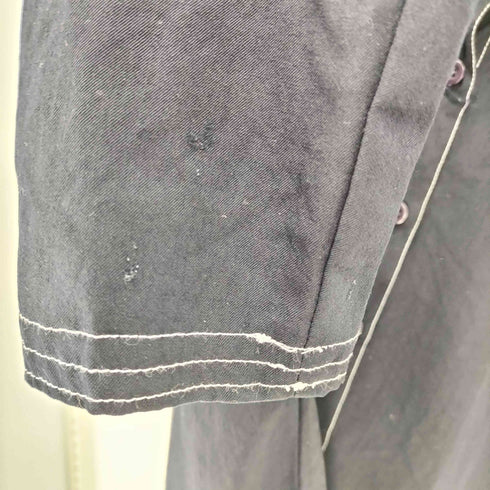 vaniana USA製 ウールシャツ レディース US:12