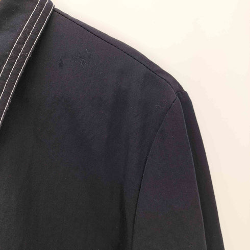 vaniana USA製 ウールシャツ レディース US:12