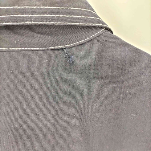 vaniana USA製 ウールシャツ レディース US:12