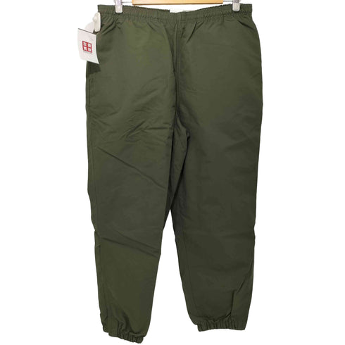 og blanks ナイロンパンツ メンズ JPN:L