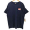 supermarket yutenji クルーネックTシャツ メンズ import:XL