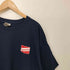 supermarket yutenji クルーネックTシャツ メンズ import:XL