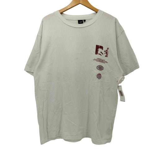 former RUPTURED T-SHIRT メンズ import:XL
