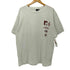 former RUPTURED T-SHIRT メンズ import:XL