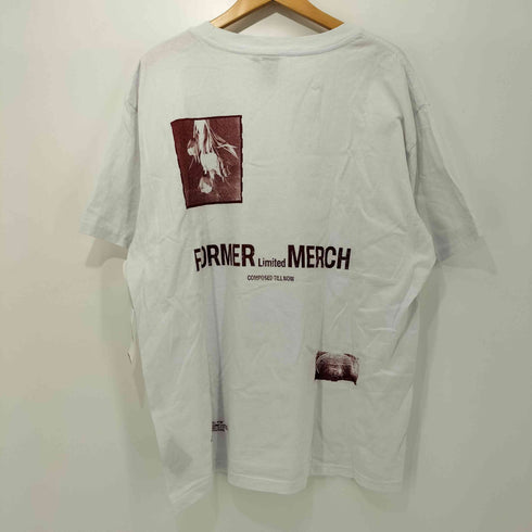 former RUPTURED T-SHIRT メンズ import:XL
